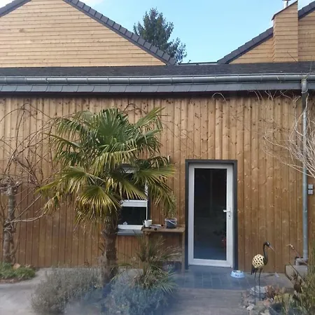 Chez Binchu Villa *