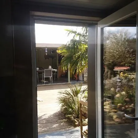 Chez Binchu Villa