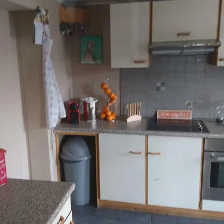 Chez Binchu Villa