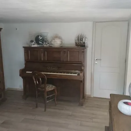 Villa Chez Binchu *