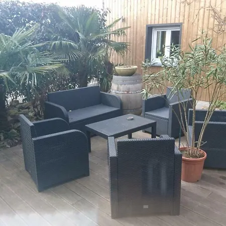 Chez Binchu