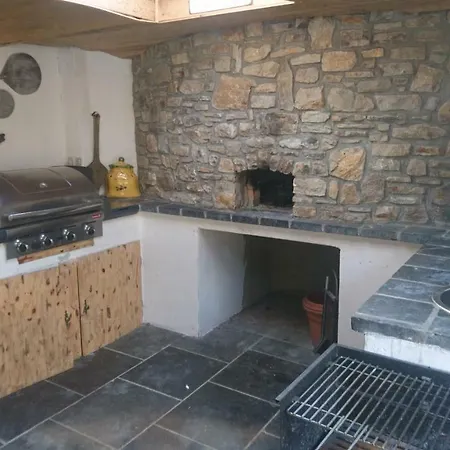Chez Binchu Villa *