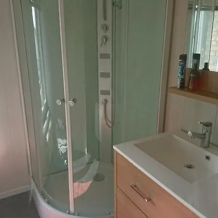 Chez Binchu Villa *