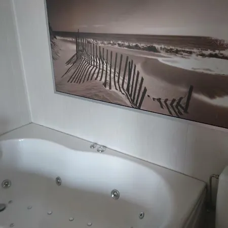 Villa Chez Binchu *