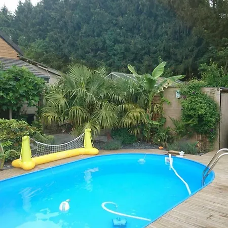 Chez Binchu