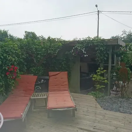 Chez Binchu Villa *
