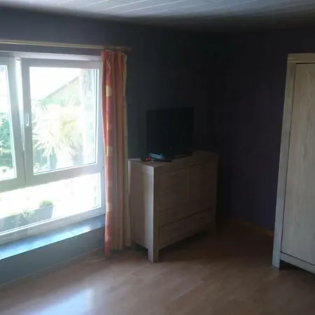 Chez Binchu