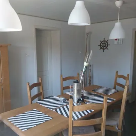 Villa Chez Binchu