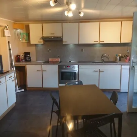 Chez Binchu Villa *