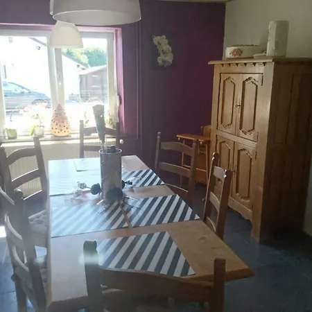 Chez Binchu