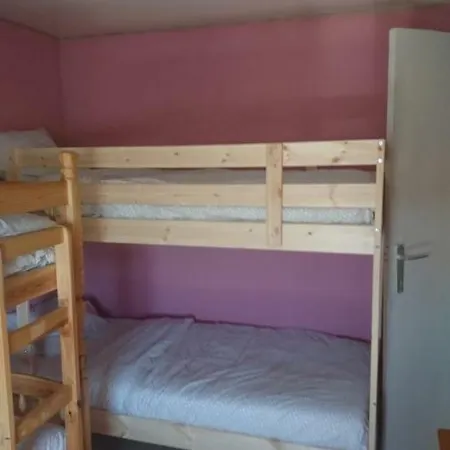 Chez Binchu Villa