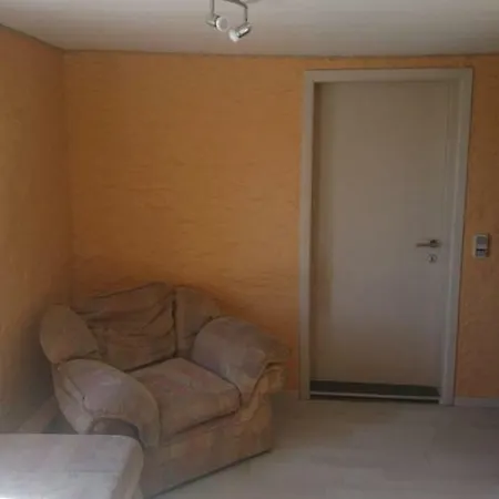 Villa Chez Binchu *