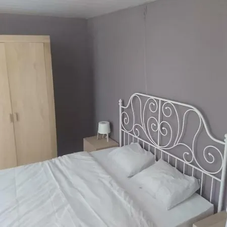 Chez Binchu Villa