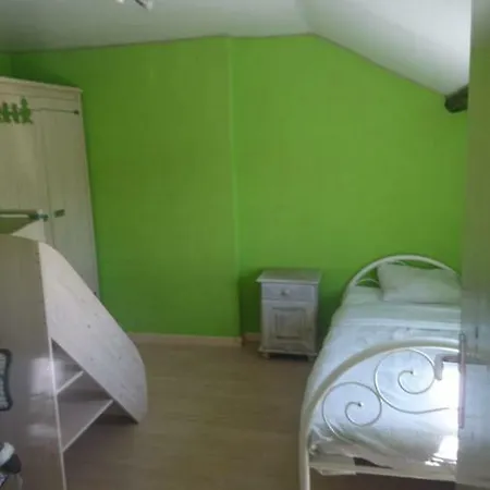 Chez Binchu Villa