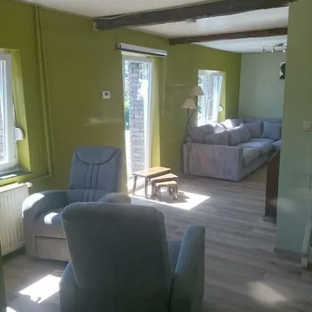 Chez Binchu Villa *
