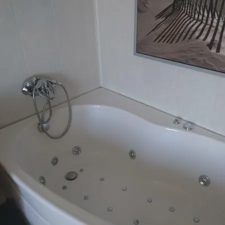 Chez Binchu Villa *