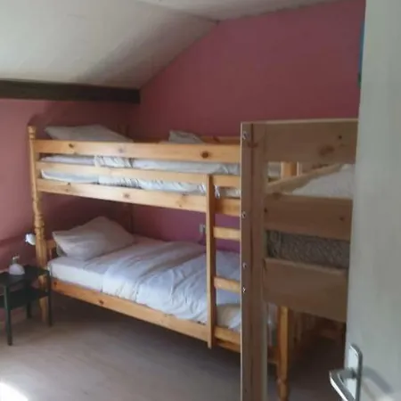 Chez Binchu Villa *