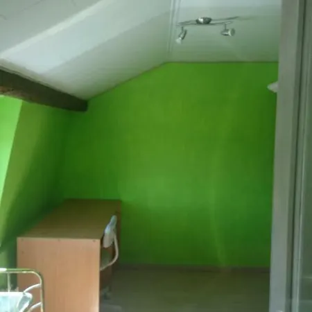 Chez Binchu