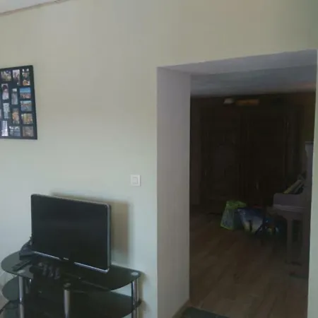 Villa Chez Binchu Xhoris
